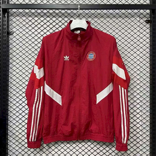 Corta Vento Bayern Munich 2025