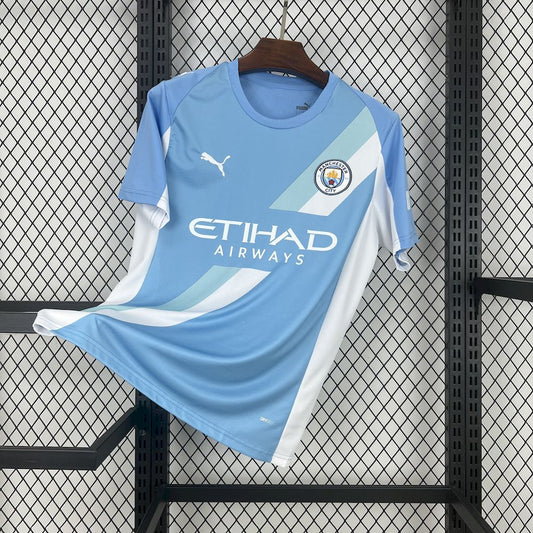 Camisola Manchester City Especial 2025