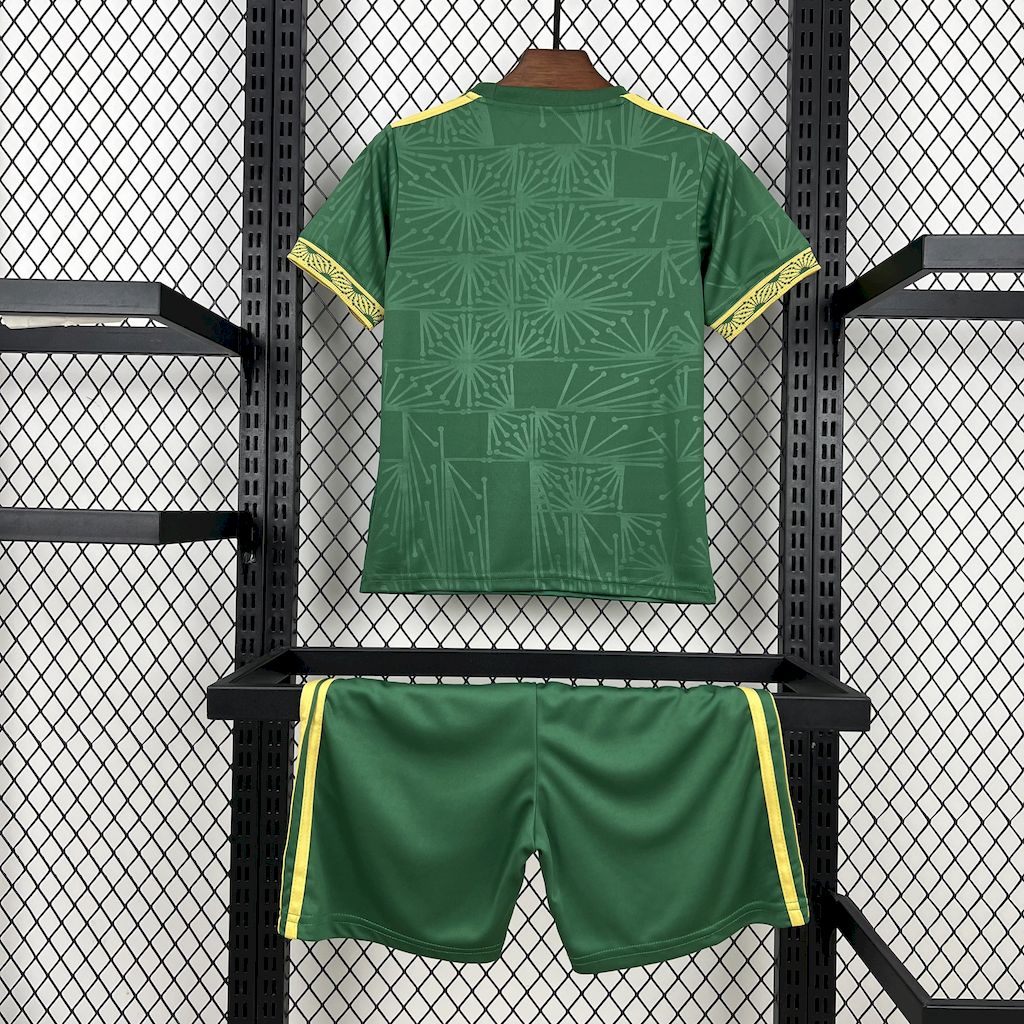 Equipamento Criança México X Adidas Originals 2025