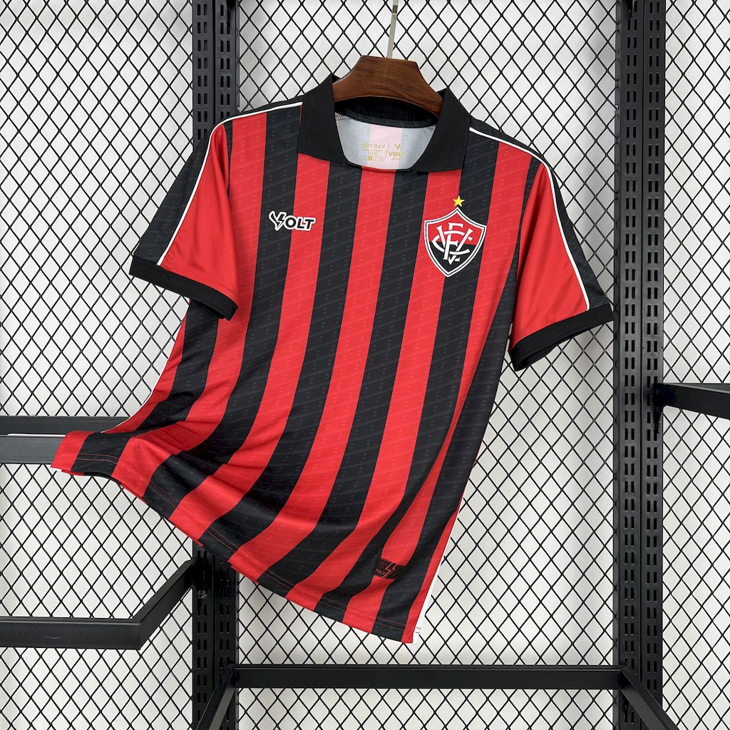 Camisola E.C. Vitória Principal 25/26