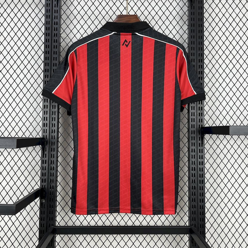 Camisola E.C. Vitória Principal 25/26
