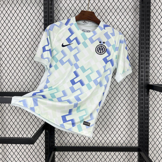 Camisola Inter de Milão Alternativa 25/26