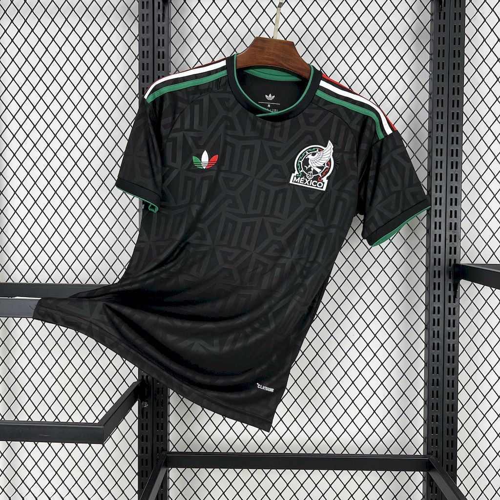 Camisola México Alternativa 2026
