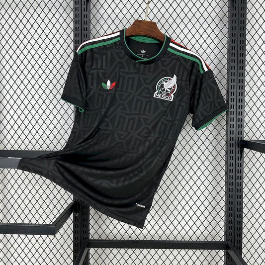 Camisola México Alternativa 2026