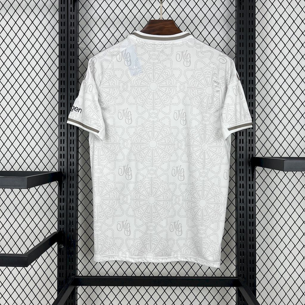 Camisola Nottingham Forest Alternativa 25/26