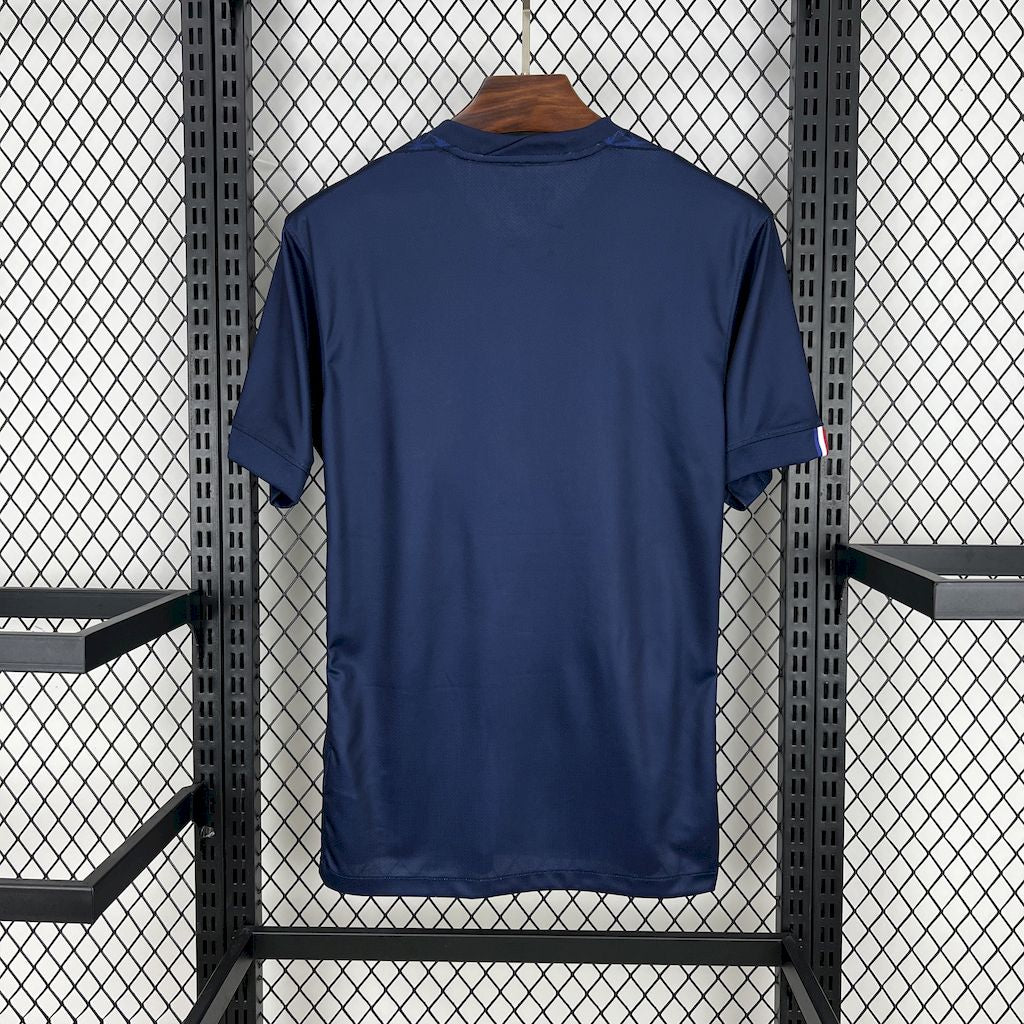 Camisola Paris Saint-Germain Principal 25/26