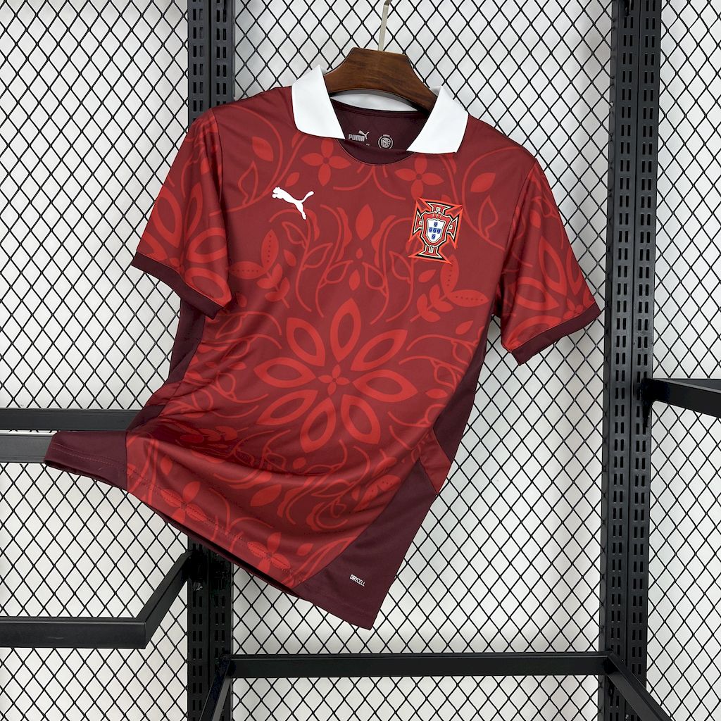 Camisola Portugal Especial 2025