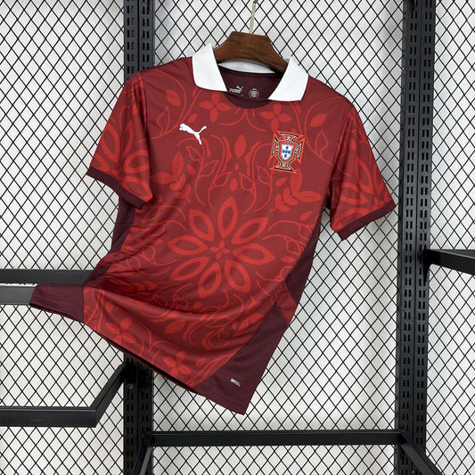 Camisola Portugal Especial 2025