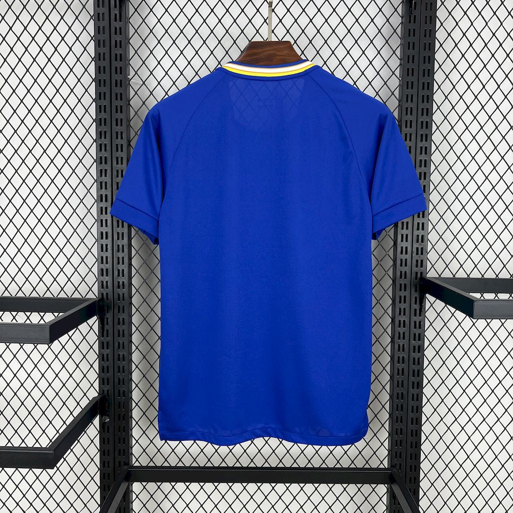 Camisola Uzbequistão Principal 2026