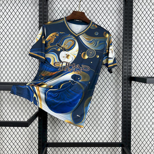 Camisola Manchester City Especial 2025