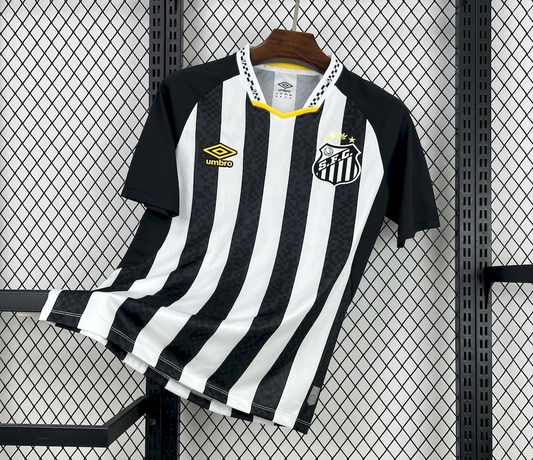 Camisola Santos Alternativa 25/26