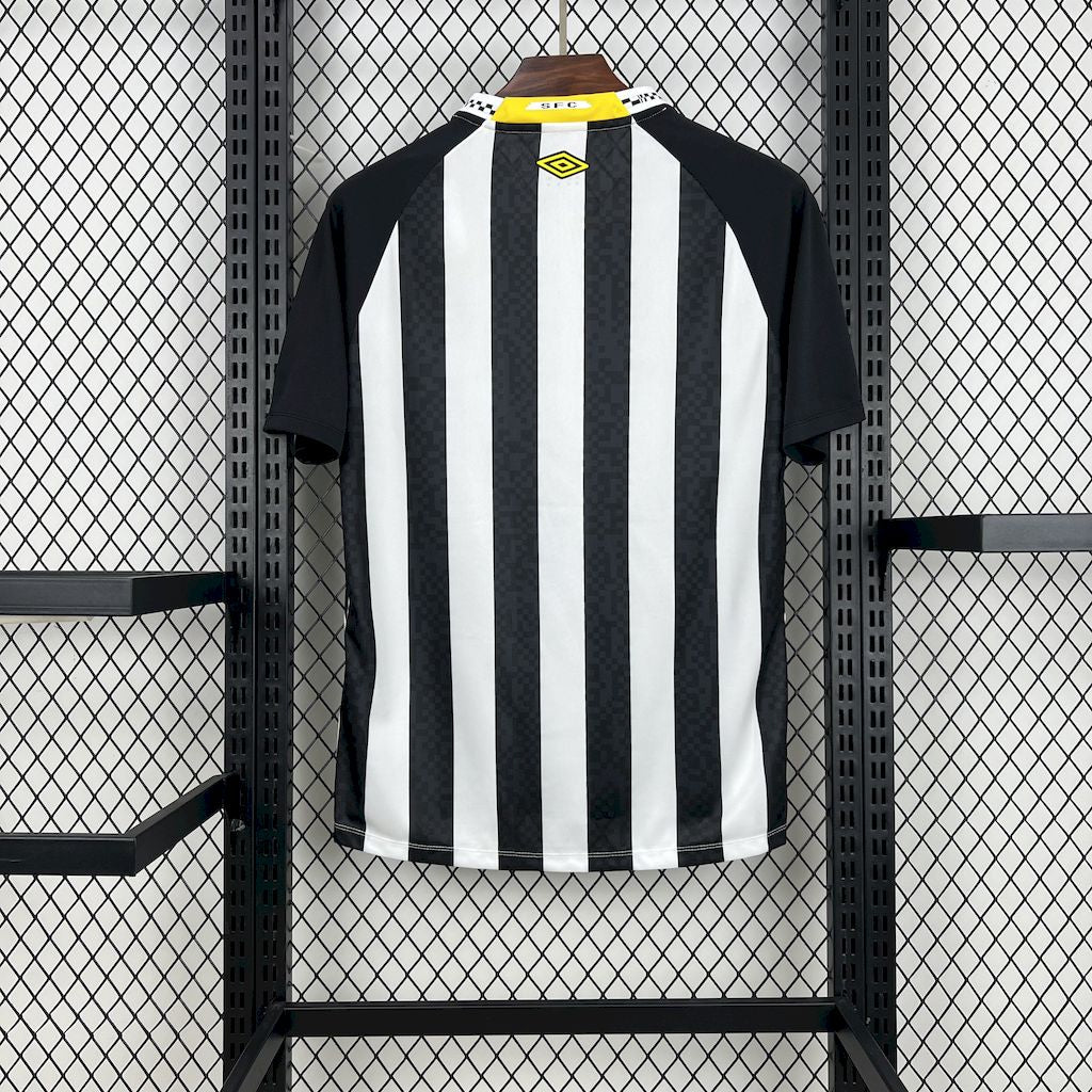 Camisola Santos Alternativa 25/26