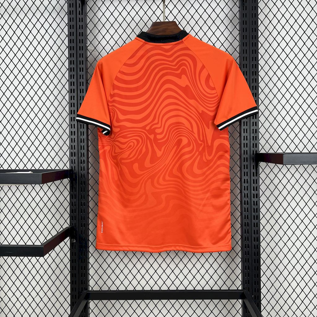 Camisola Vasco da Gama Guarda Redes 25/26