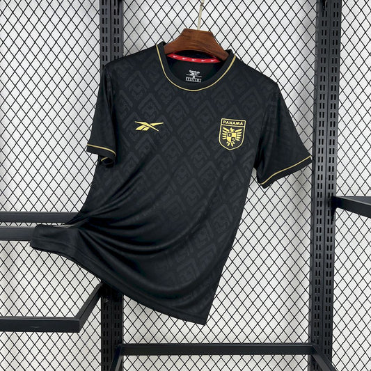 Camisola Panamá Terceira 2026
