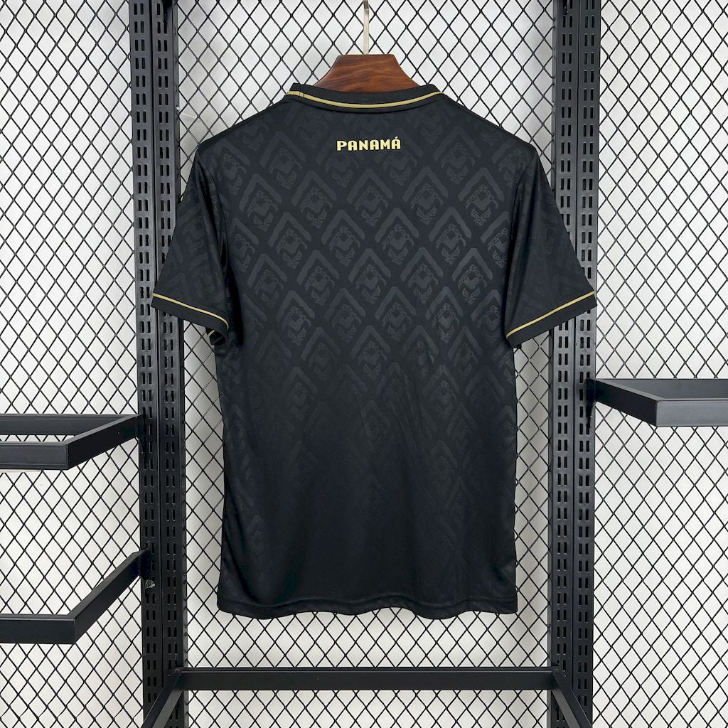 Camisola Panamá Terceira 2026
