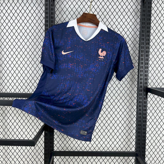 Camisola França Principal 2026