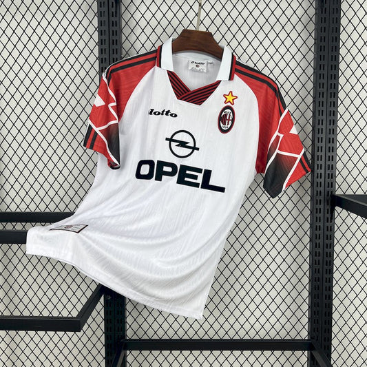 Retro A.C. Milan Alternativa 1997/98