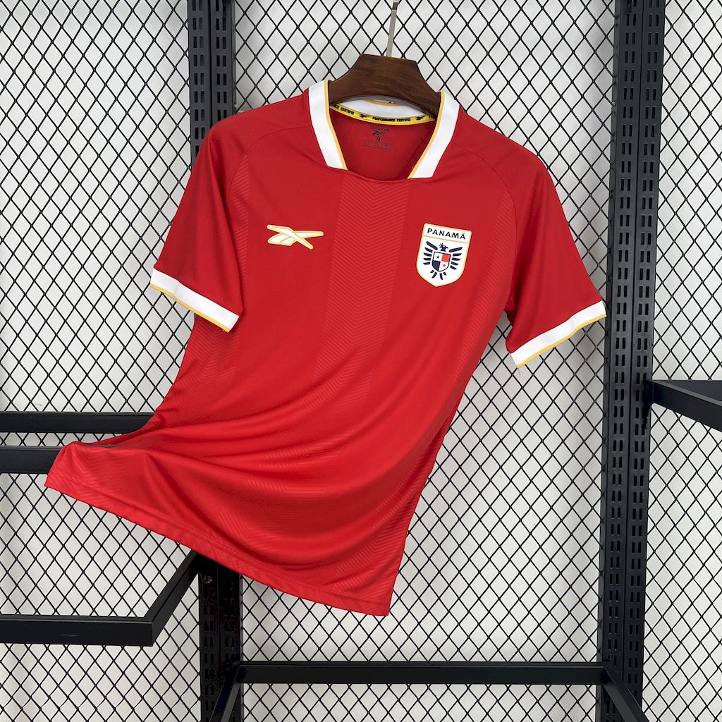 Camisola Panamá Principal 2026