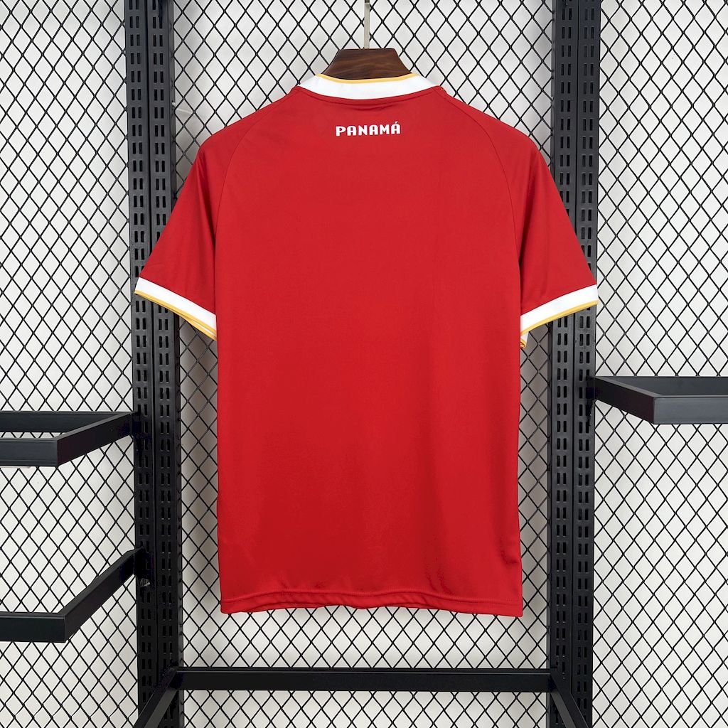Camisola Panamá Principal 2026