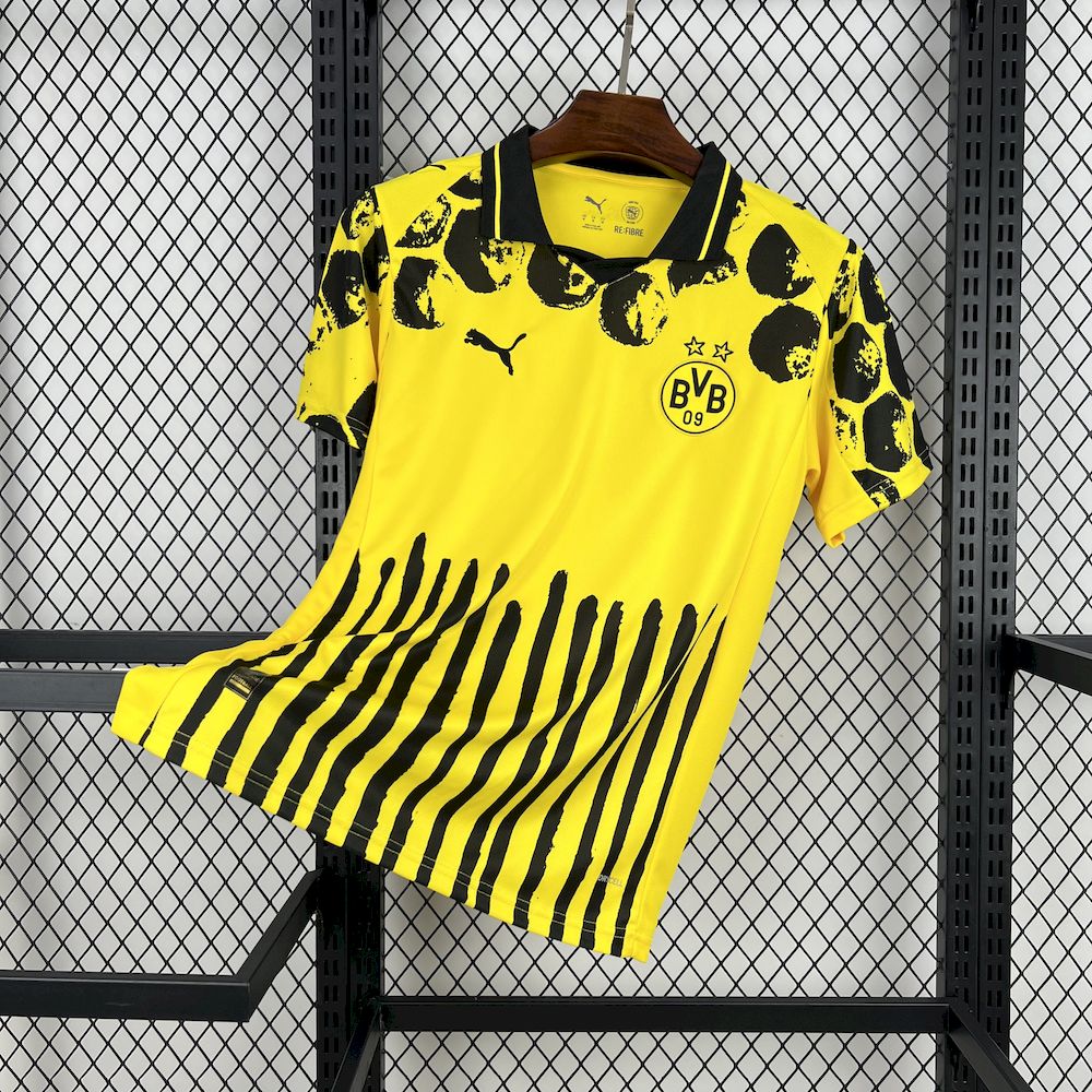 Camisola Borussia Dortmund X KidSuper 2025