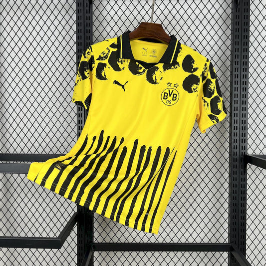 Camisola Borussia Dortmund X KidSuper 2025