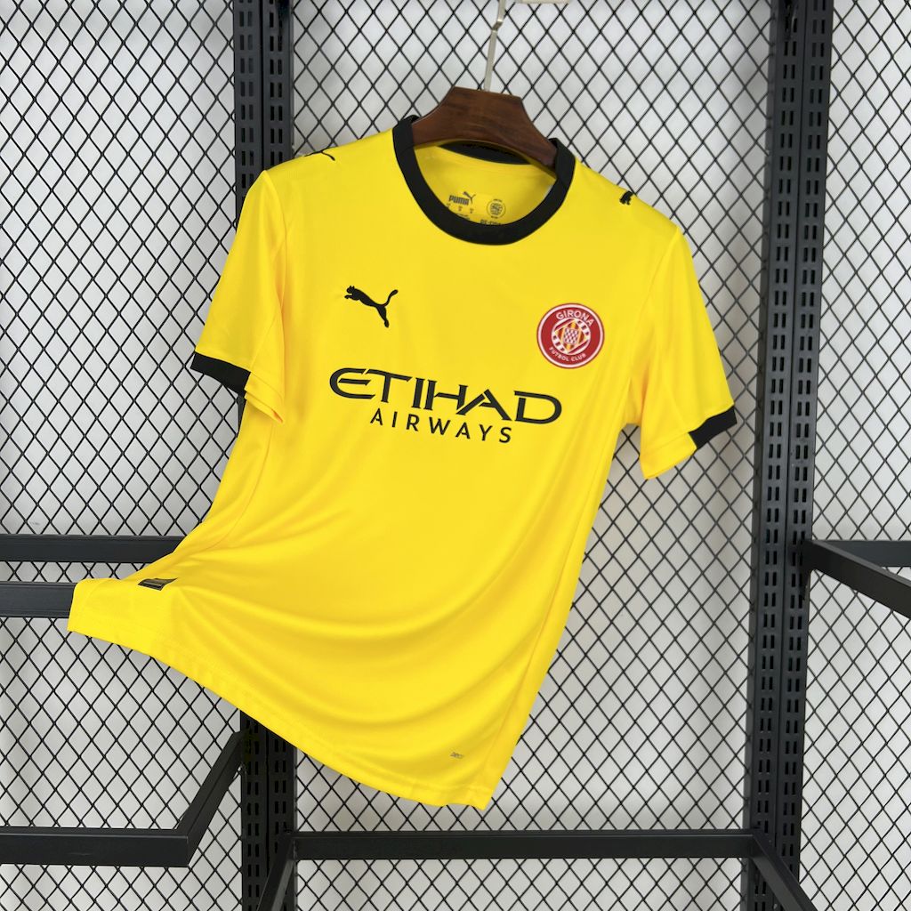 Girona F.C. Alternativa 25/26