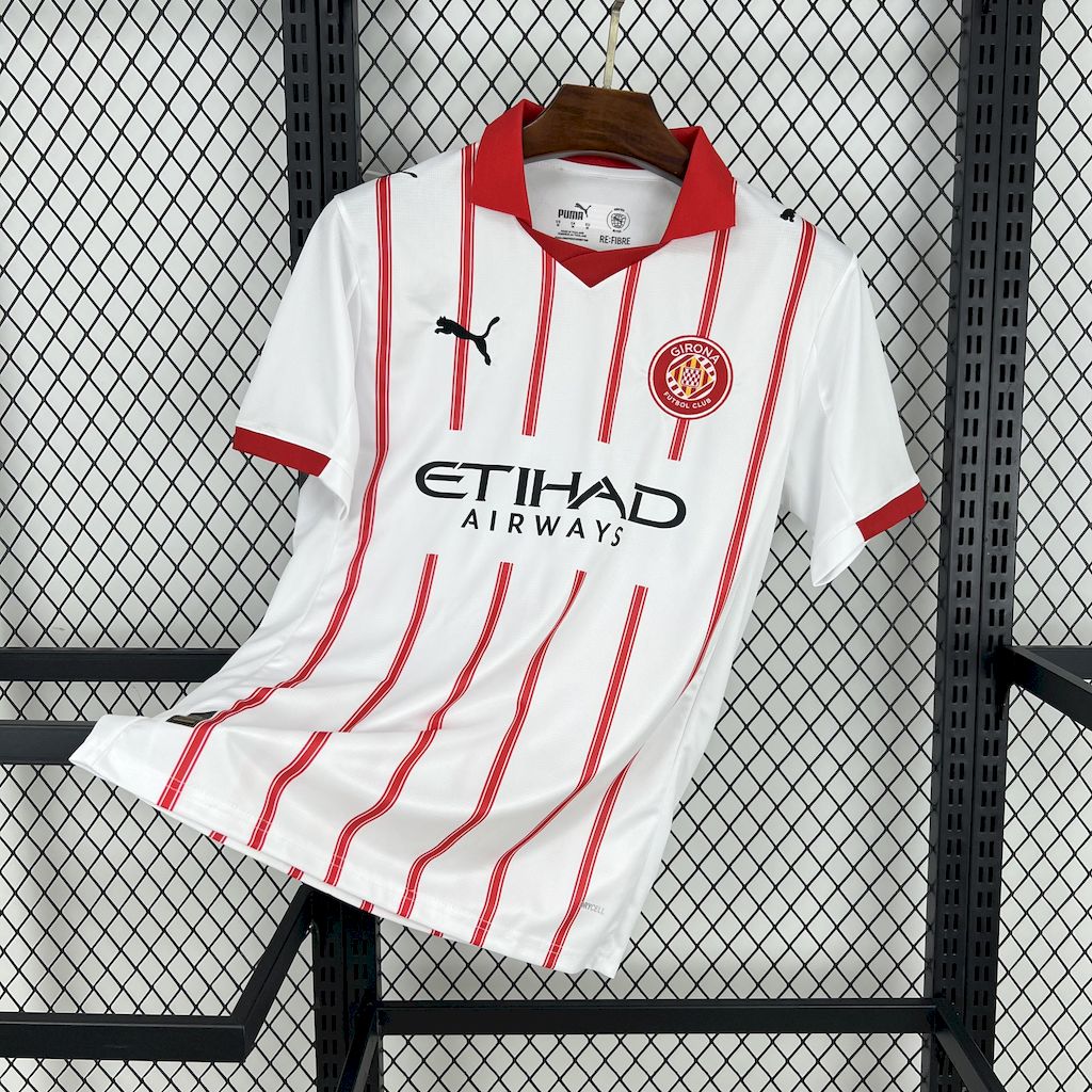 Girona F.C. Principal 2025/26