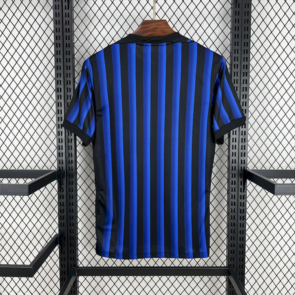 Camisola Inter de Milão Principal 25/26