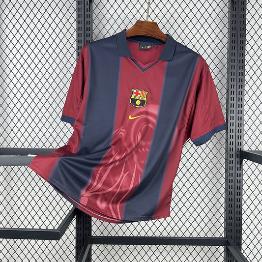 Camisola F.C. Barcelona X Cactus Jack Travis Scott