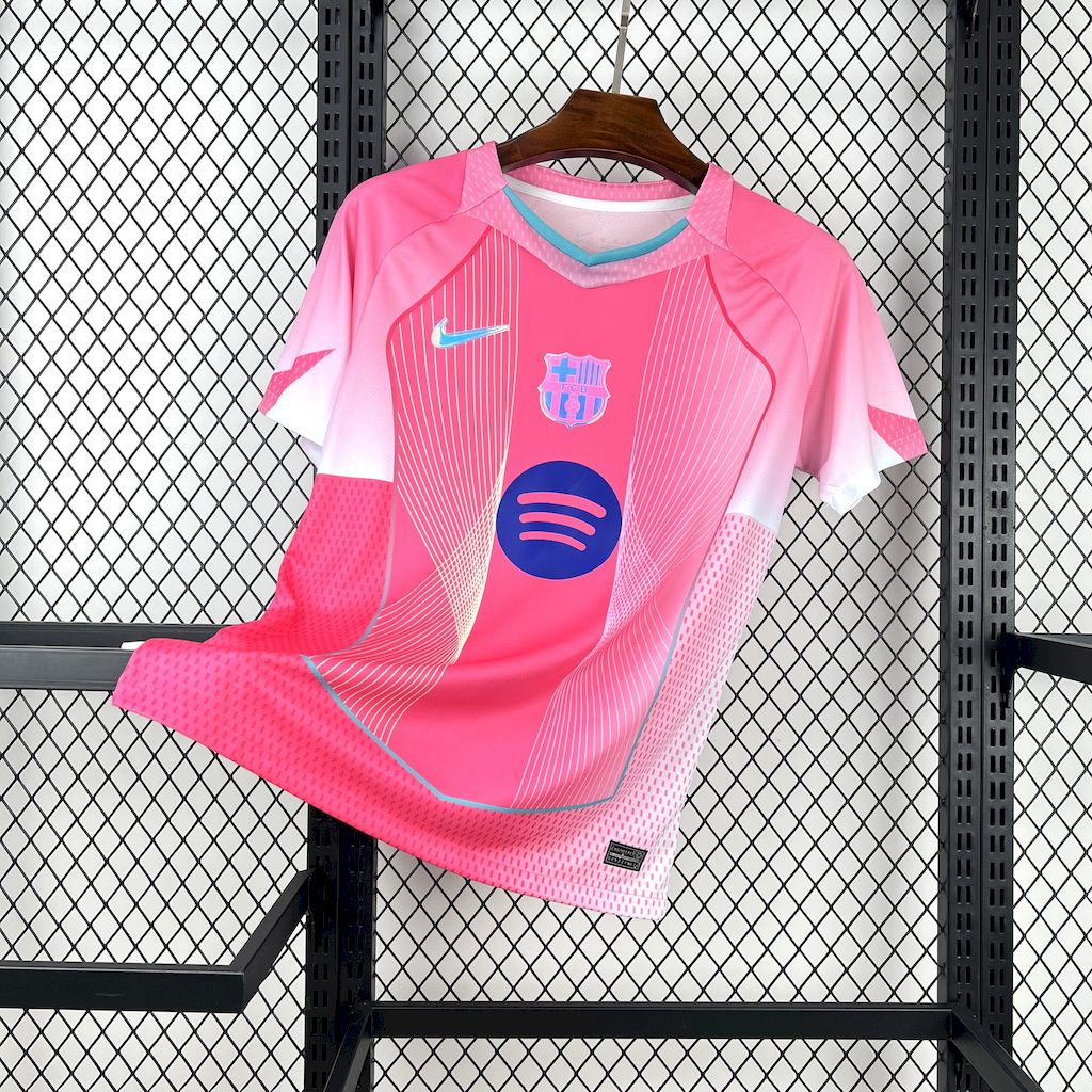 Barcelona Especial 2025