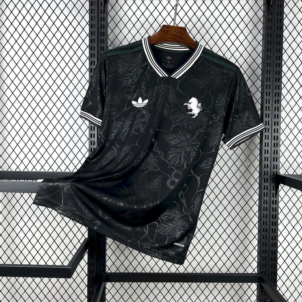 Camisola Juventus Terceira 25/26