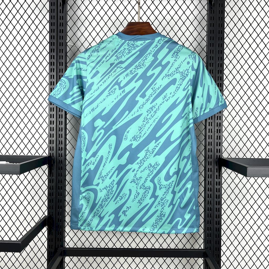 Camisola Sporting C.P. Guarda Redes 25/26