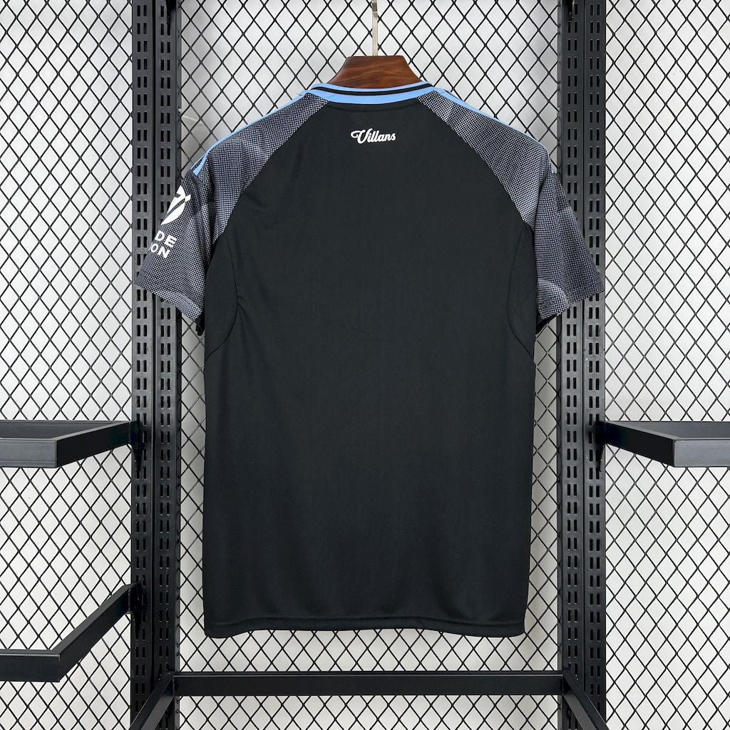 Camisola Aston Villa Alternativa 25/26