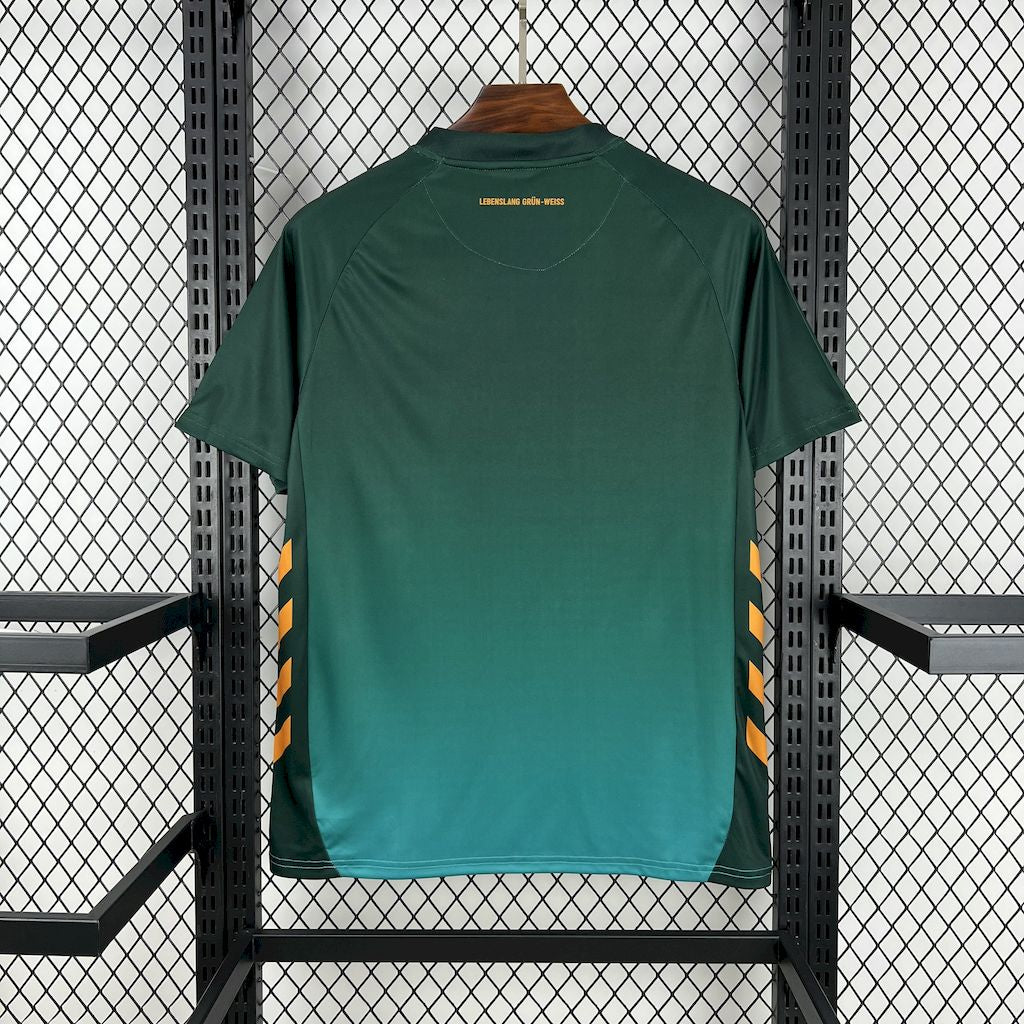 Camisola Werder Bremen Terceira 25/26
