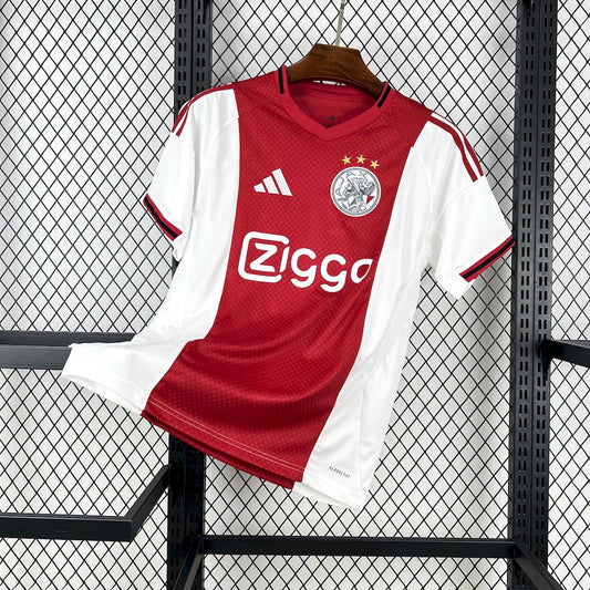 Camisola AFC Ajax Principal 25/26