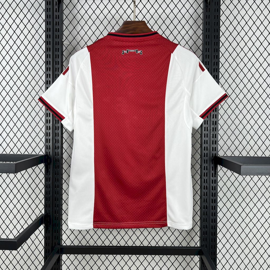 Camisola AFC Ajax Principal 25/26