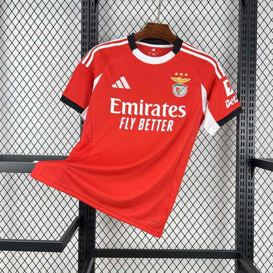 Benfica principal 2025/26