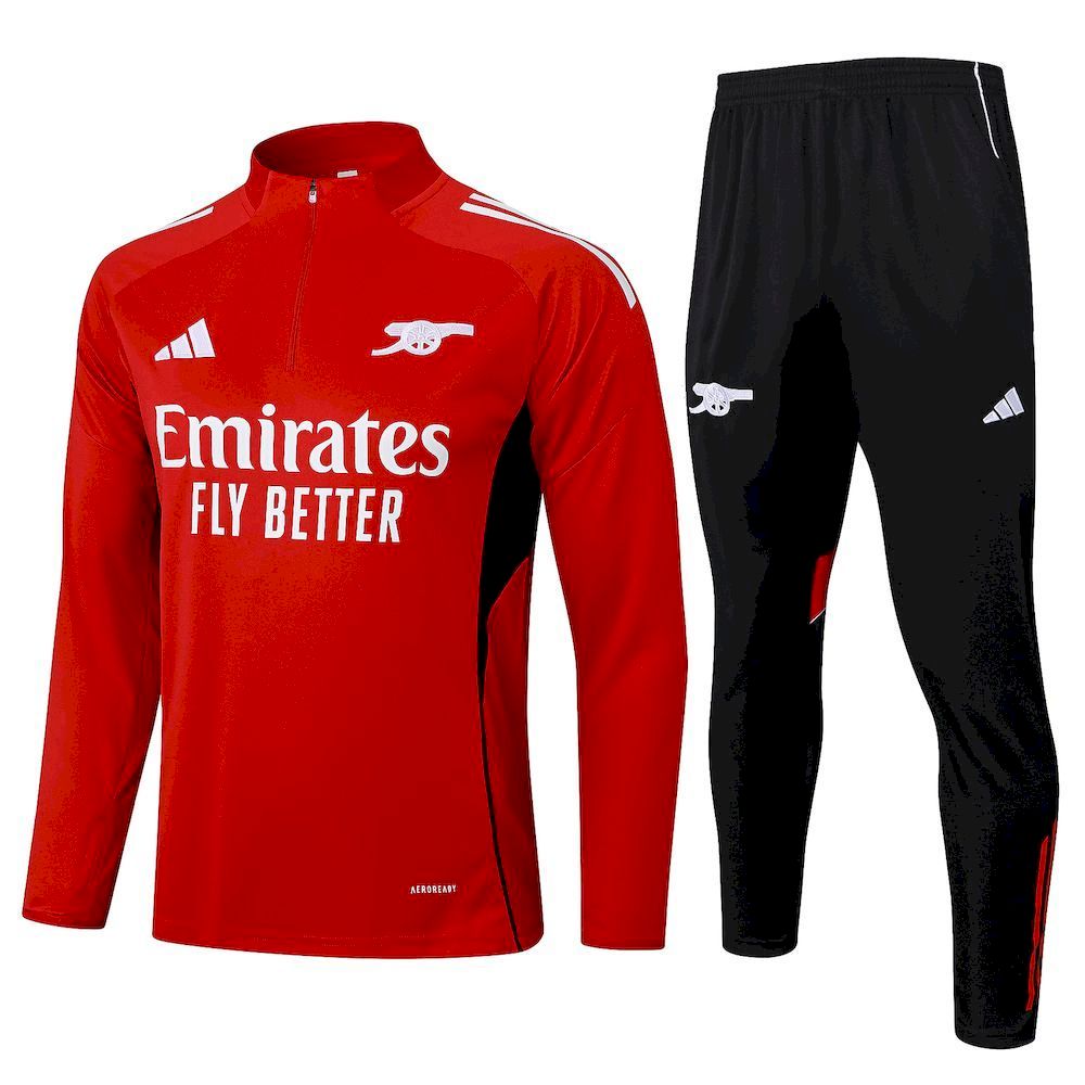 Fato de Treino Arsenal 1/2 ZIP