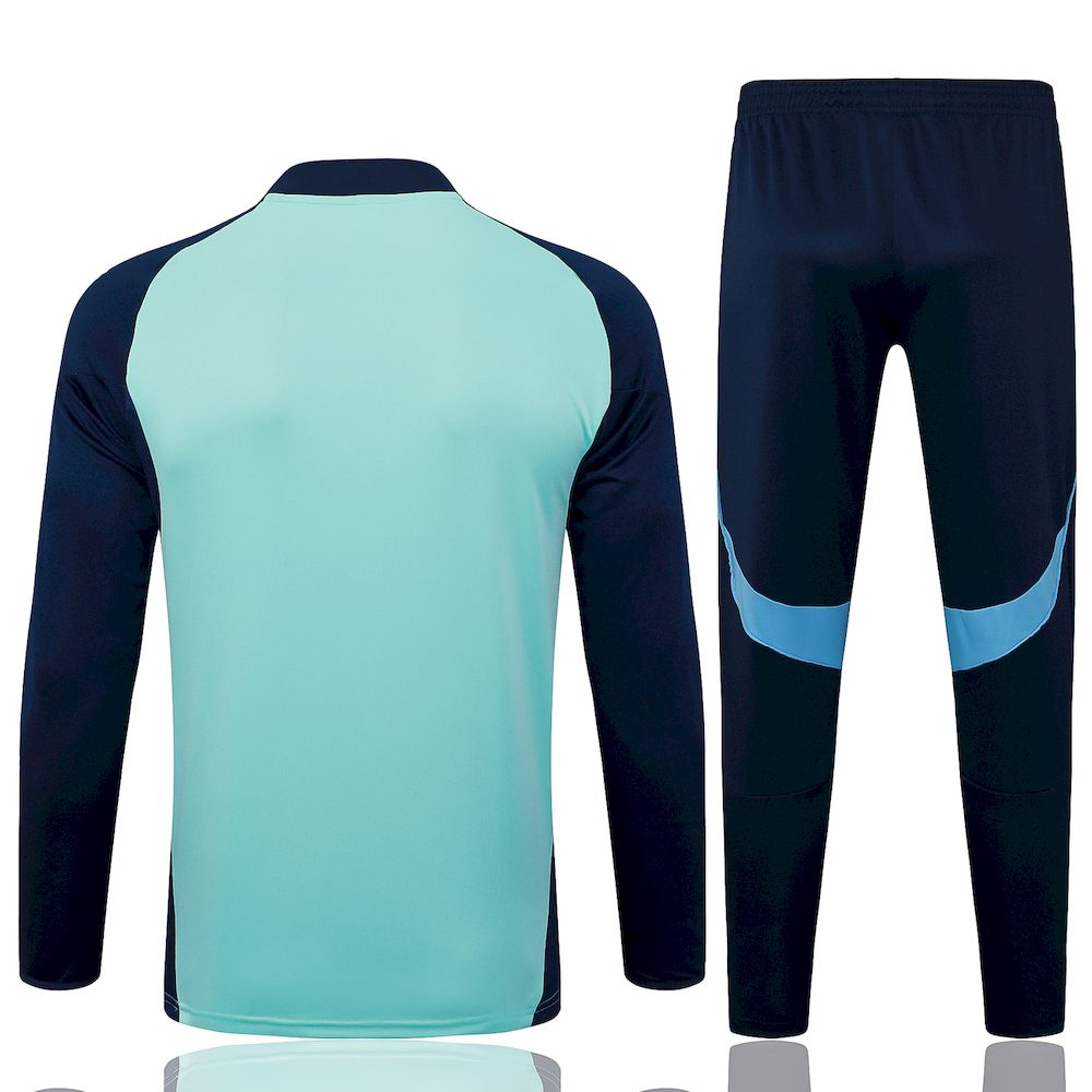 Fato de Treino Arsenal 1/2 ZIP