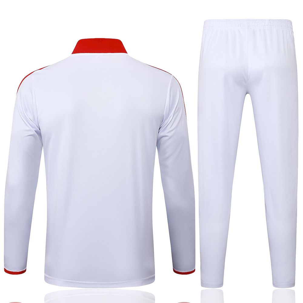 Fato de Treino Bayern Munich 25/26 1/2 ZIP