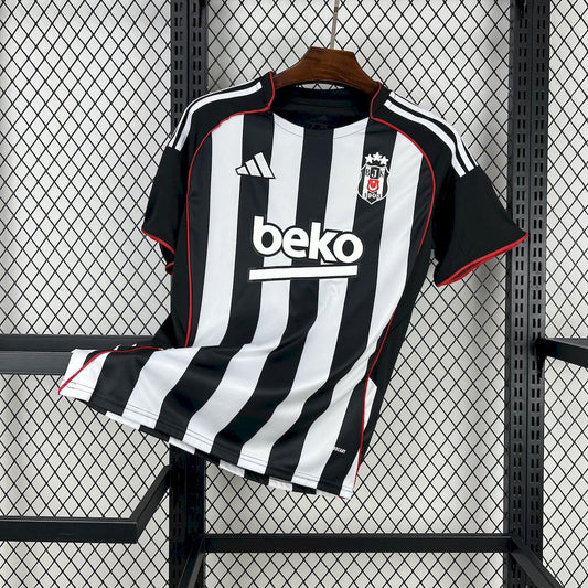 Camisola Beşiktaş Alternativa 25/26