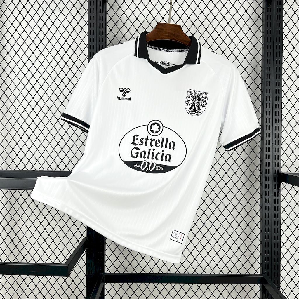 Celta de Vigo 100th Aniversário