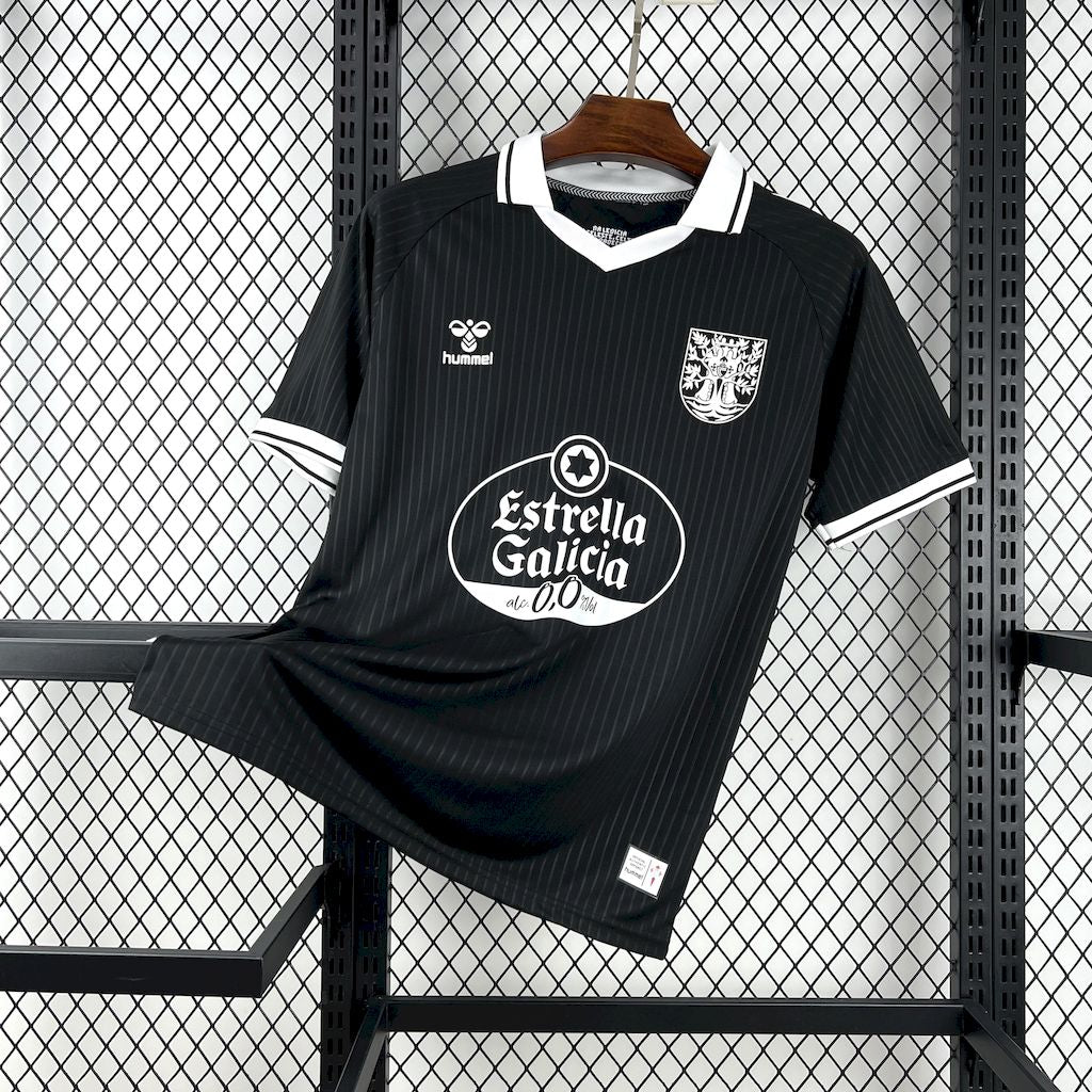 Celta de Vigo 100th Aniversário