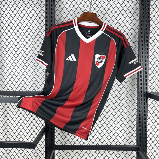 Camisola River Plate Alternativa 25/26