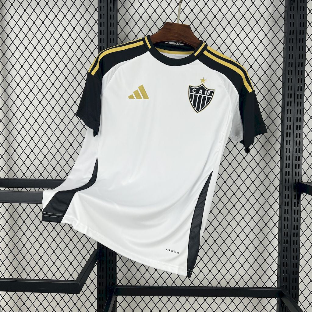 Camisola Atlético Mineiro Alternativa 25/26