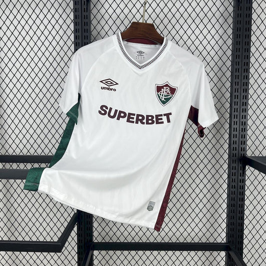 Camisola Fluminense Alternativa 25/26