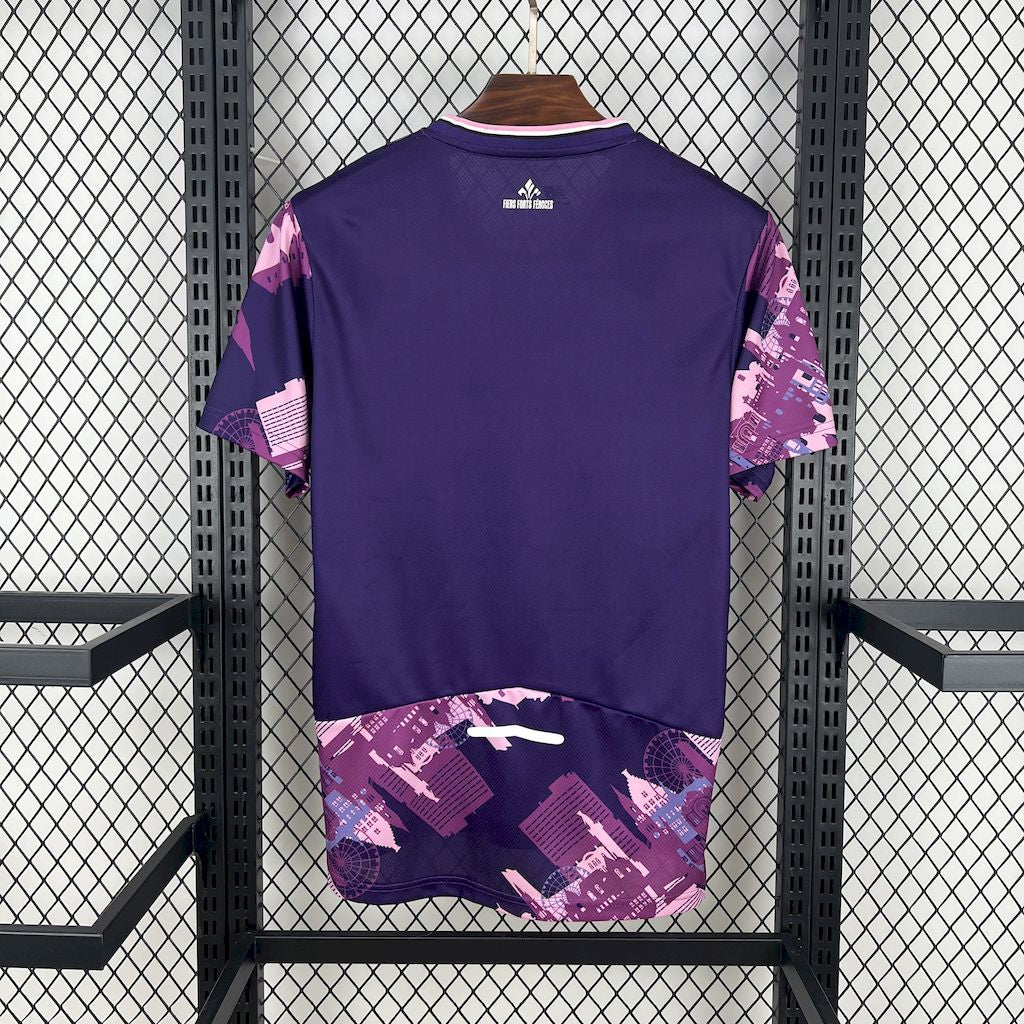 Camisola LOSC Lille Quarta 25/26