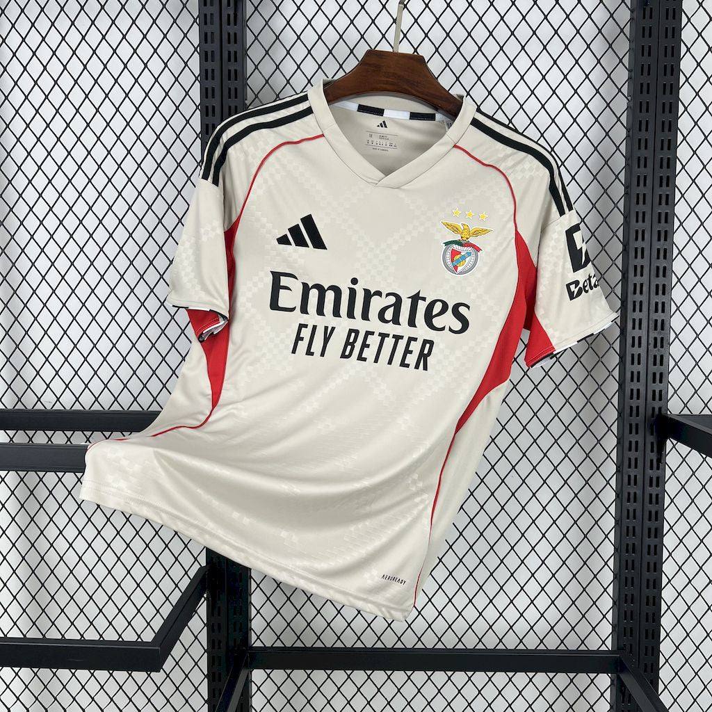 SL Benfica alternativa 2025/26