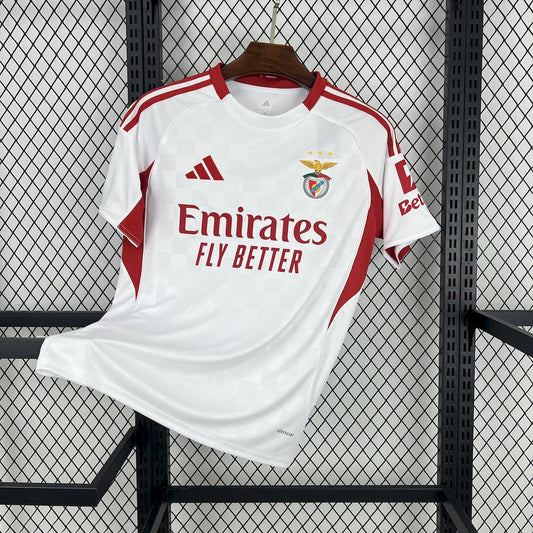 Camisola Benfica terceiro 25/26