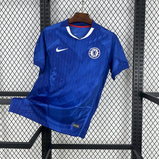 Camisola Chelsea Principal 25/26